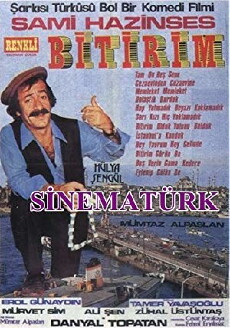 Bitirim (1972) - Stream Online
