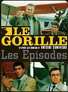 Codename: Gorilla (1990) - Stream Online
