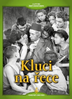 Kluci na rece (1944) - Stream Online