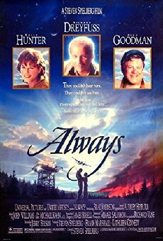 Always (1989) - Stream Online
