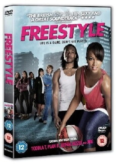 Freestyle (2010) - Stream Online