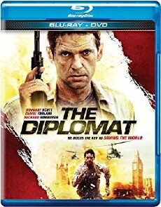 The Diplomat (2009) - Stream Online