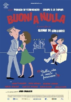 Buoni a nulla (2014) - Stream Online