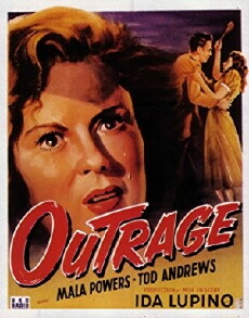 Outrage (1950) - Stream Online