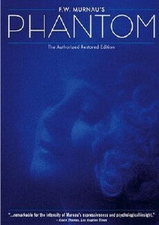 Phantom (1922) - Stream Online
