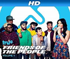 Friends of the People (2014) - Stream Online
