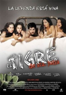 The Tiger of Santa Julia (2002) - Stream Online