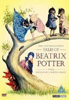Tales of Beatrix Potter (1971) - Stream Online