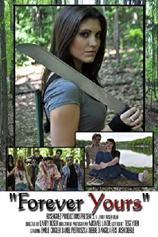 Forever Yours (2011) - Stream Online