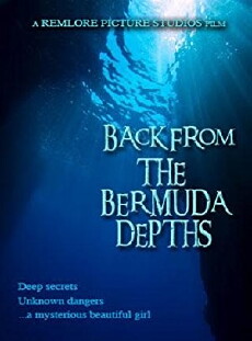 Back from the Bermuda Depths (2018) - Stream Online