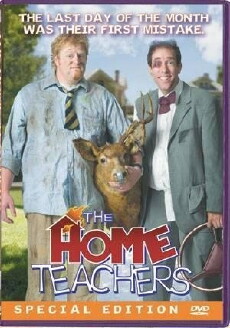 The Home Teachers (2004) - Stream Online