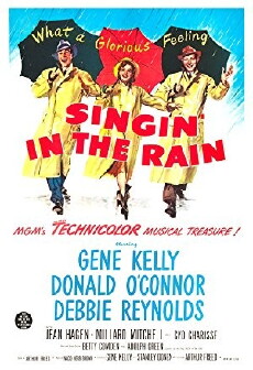 Singin' in the Rain (1952) - Stream Online