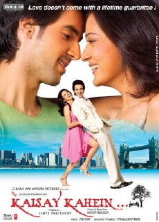 Kaisay Kahein... (2007) - Stream Online