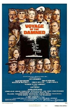 Voyage of the Damned (1976) - Stream Online