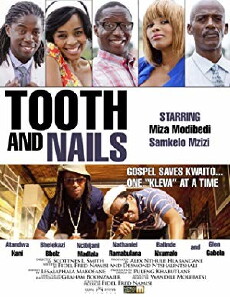 Tooth and Nails: A Gospel Music Story (2012) - Stream Online