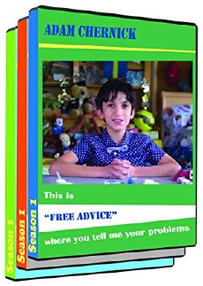 Free Advice (2017) - Stream Online