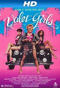 Valet Girls (1987) - Stream Online