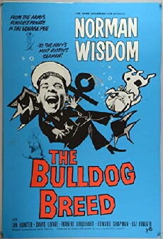 The Bulldog Breed (1960) - Stream Online