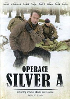 Operation Silver A (2007) - Stream Online