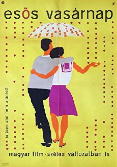 Ein verregneter Sonntag (1962) - Stream Online
