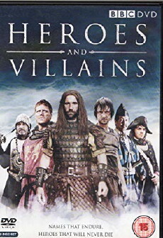 Heroes and Villains (2007) - Stream Online