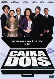 Caixa Dois (2007) - Stream Online