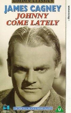 Johnny Come Lately (1943) - Stream Online