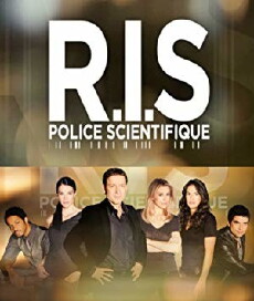 R.I.S. Police scientifique (2006) - Stream Online