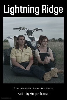 Lightning Ridge (2017) - Stream Online