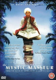 The Mystic Masseur (2001) - Stream Online