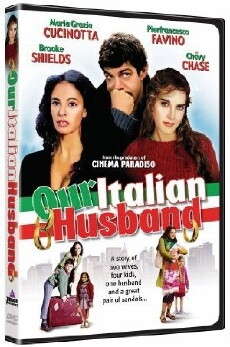 Our Italian Husband (2004) - Stream Online