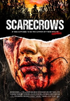Scarecrows (2017) - Stream Online