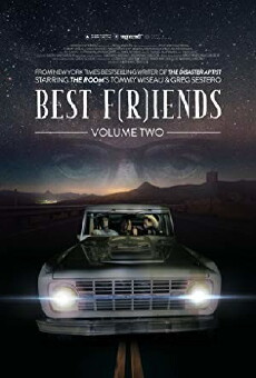 Best F(r)iends: Volume 2 (2018) - Stream Online