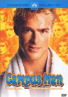 Campus Man (1987) - Stream Online