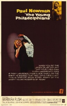 The Young Philadelphians (1959) - Stream Online