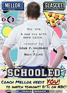 Schooled (2019) - Stream Online