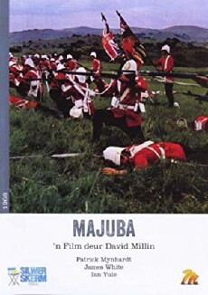 Majuba: Heuwel van Duiwe (1968) - Stream Online