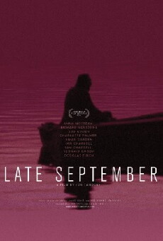 Late September (2012) - Stream Online