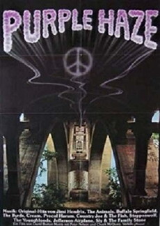 Purple Haze (1982) - Stream Online