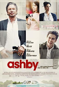 Ashby (2015) - Stream Online