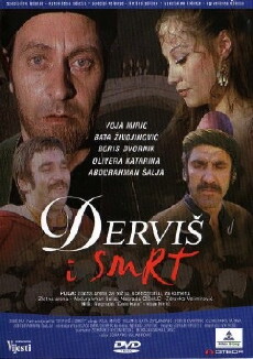 The Dervish and Death (1974) - Stream Online