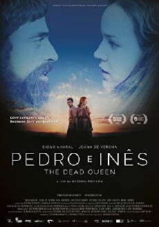 The Dead Queen (2018) - Stream Online