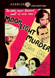 Moonlight Murder (1936) - Stream Online