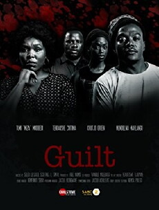 Guilt (2018) - Stream Online