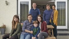 The A Word (2016) - Stream Online