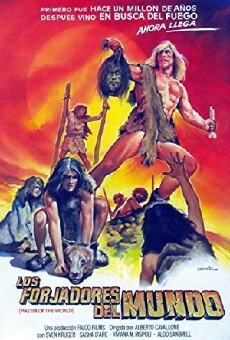 Der Clan des Höhlenbären (1983) - Stream Online