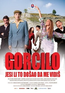 Gorcilo (2015) - Stream Online