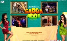 Sadda Adda (2011) - Stream Online