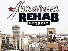 American Rehab: Detroit (2014) - Stream Online