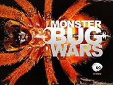 Monster Bug Wars! (2011) - Stream Online